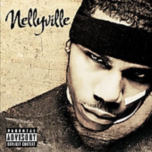 Nellyville [CD] Nelly