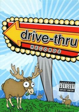 Drive-Thru Records [DVD] [Import] [DVD]