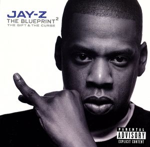 Blueprint 2 [CD] Jay-Z