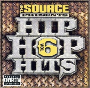Source Presents: Hip Hop Hits [CD] Various Artists
