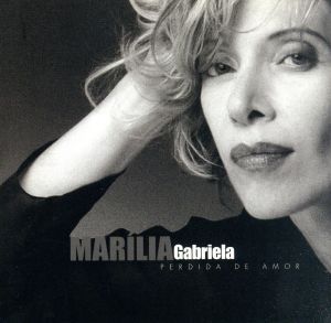 Perdida de Amor [CD] Marilia Gabriela