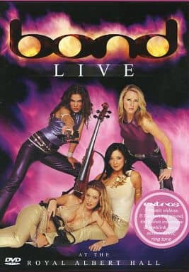 Live at the Royal Albert Hall [DVD] [Import] [DVD]