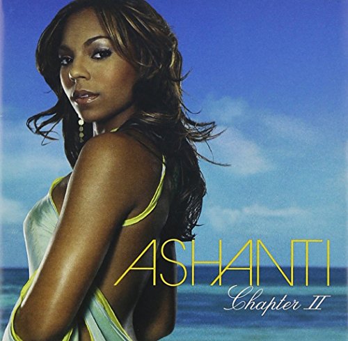 Chapter II [CD] Ashanti