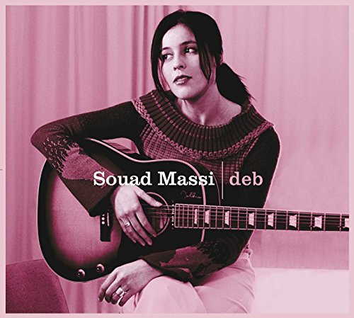 Deb [CD] Massi， Souad