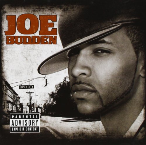 Joe Budden [CD] Budden， Joe