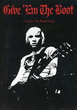 Give Em the Boot [DVD] [DVD]
