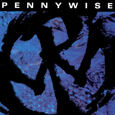Pennywise [CD] Pennywise