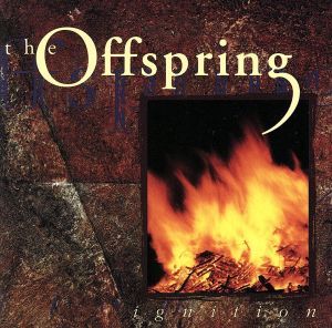 Ignition [CD] Offspring
