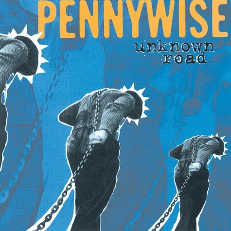 Unknown Road [CD] Pennywise