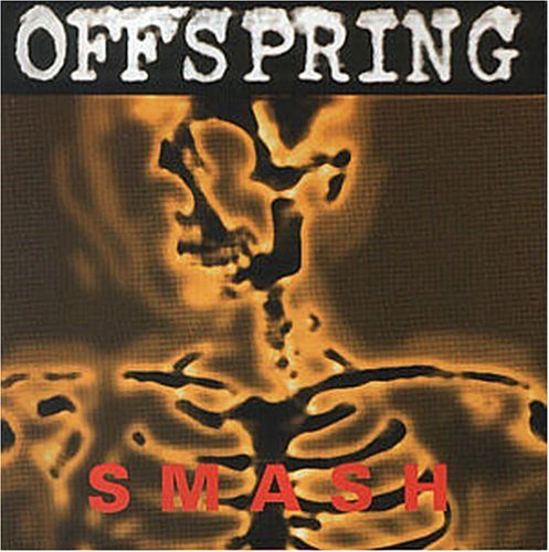 Smash [CD] The Offspring