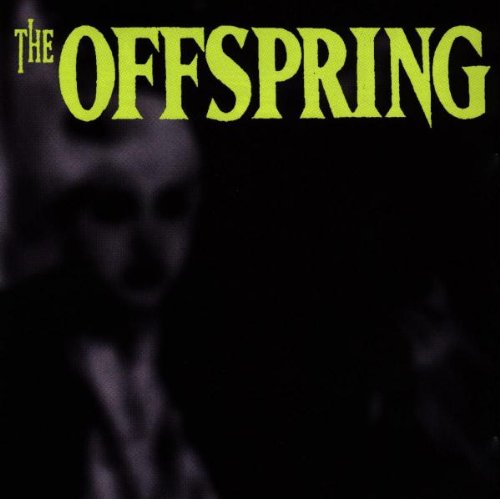 Offspring [CD] Offspring