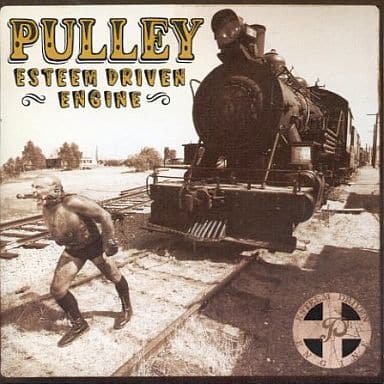 Esteem Driven Engine [CD] Pulley