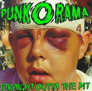Punk-O-Rama 4 [CD] Various Artists