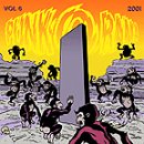 Punk-O-Rama 6: 2001 [CD] Various Artists