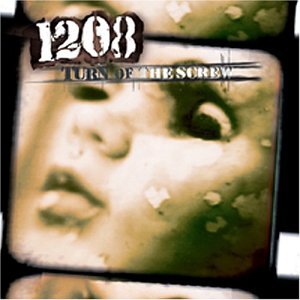 Turn of the Screw [CD] 1208
