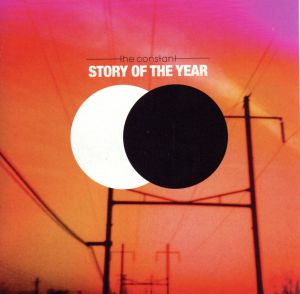 Constant [CD] Story of the Year