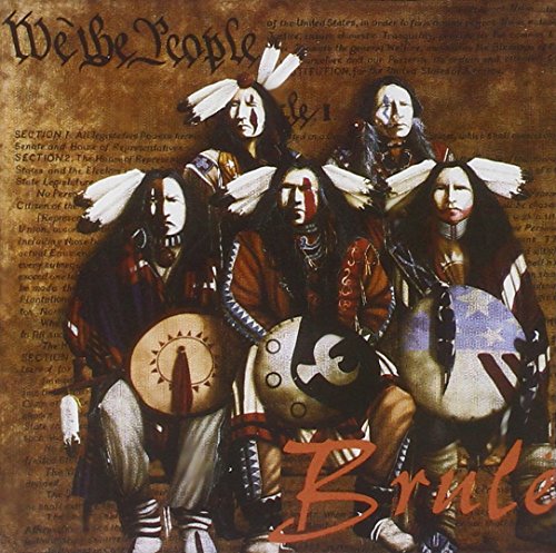 We the People [CD] Brule