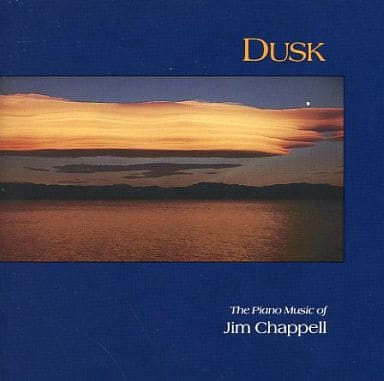 Dusk [CD] Jim Chappell