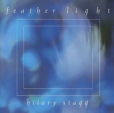 Feather Light [CD] Stagg， Hilary
