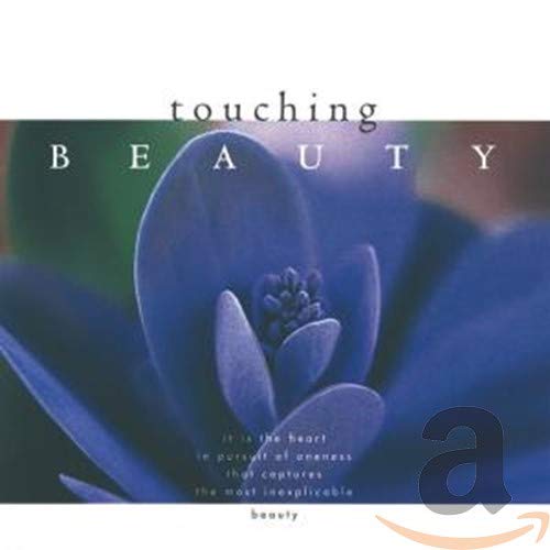Touching Beauty [CD] Various Artists