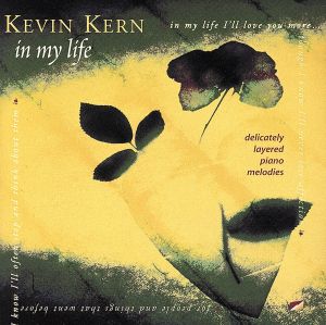 In My Life [CD] Kern， Kevin