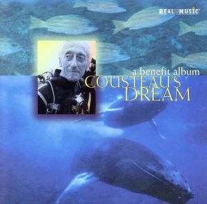 Cousteau's Dream [CD] Various