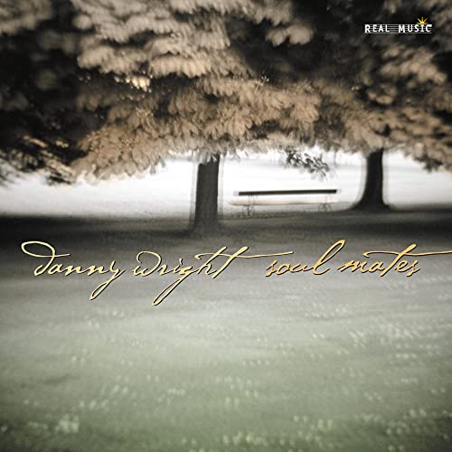 Soul Mates [CD] Wright， Danny