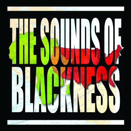 The Sounds of Blackness [CD] Sounds of Blackness Carrie Harrington Traditional J.D. Steele Jamecia Bennett Gary D. Hines Larry Robinson Billy Steele John Lennon Paul McCartney Nate Sabin Patricia Lacy-Aiken Nirmala Rajasekar Norman Brown DeMarcus Green De