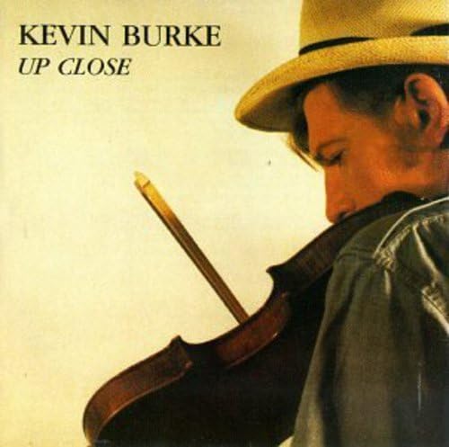 BURKE， KEVIN [CD] BURKE， KEVIN