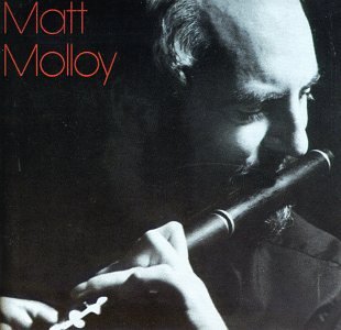 Matt Molloy [CD] Molloy， Matt