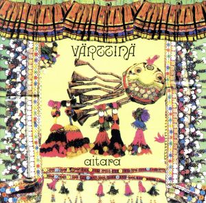 Aitara [CD] Varttina