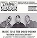 Nothin But the Cavi Hit [CD] Tha Dogg Pound & Mack 10
