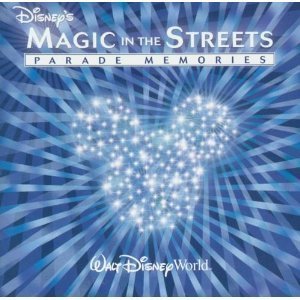 Magic in the Streets [CD]