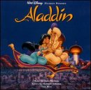 Aladdin [CD] Various Artists