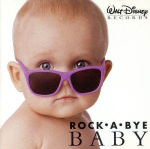 Rock a Bye Baby [CD] Various Artists