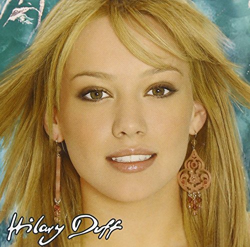Metamorphosis [CD] Duff， Hilary