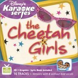 Disney's Karaoke Series: Cheet [CD] Various Artists