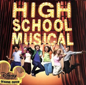 High School Musical (Original Soundtrack) [CD] High School Musical