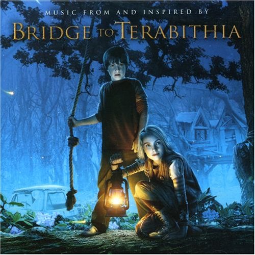 Bridge to Terabithia [CD] Various Artists