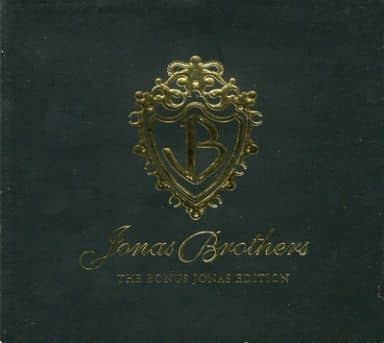 Jonas Brothers (W/Dvd) (Spec) (Dig) (Cdvu) [CD] Jonas Brothers