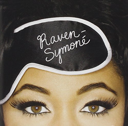 Raven-Symone [CD] Raven-Symone