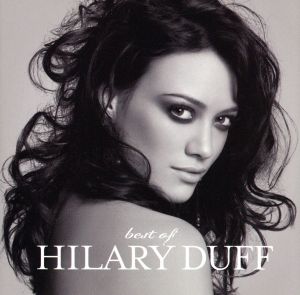 Best Of [CD] Duff， Hilary