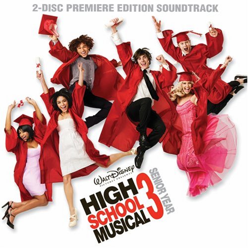 【輸入盤】Ｈｉｇｈ Ｓｃｈｏｏｌ Ｍｕｓｉｃａｌ ３： Ｓｅｎｉｏｒ Ｙｅａｒ [CD] ハイスクール・ミュージカル: ザ ムービー