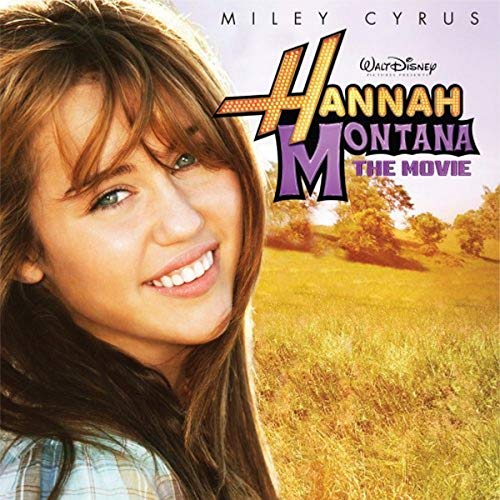 Hannah Montana: The Movie [CD] John Debney