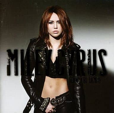 Can't Be Tamed [CD] Miley Cyrus Miley Cyrus Michael McGinnis Rikki Rockett Gordie Sampson Bret Michaels C.C. DeVille Angie Aparo Claude Kelly Tim James Marek Pompetzki Devrim ”DK” Karaoglu John Shanks Kevin Kadish Bobby Dall Dan Chase Kevin Kadish John Sh