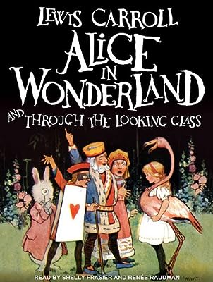 Alice In Wonderland [CD]