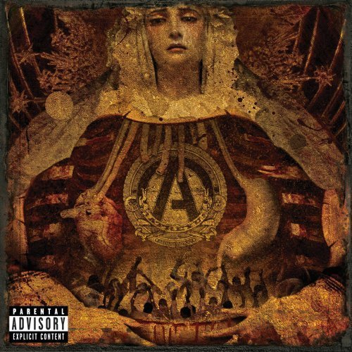 Congregation of the Damned [CD] Atreyu