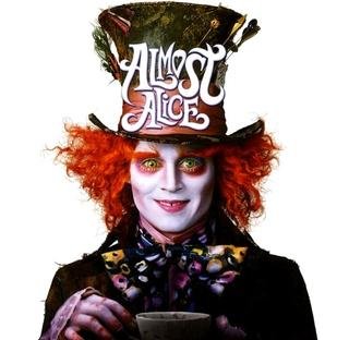 Almost Alice [CD]
