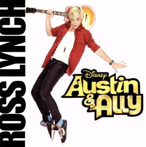 Austin & Ally [CD] Original Soundtrack