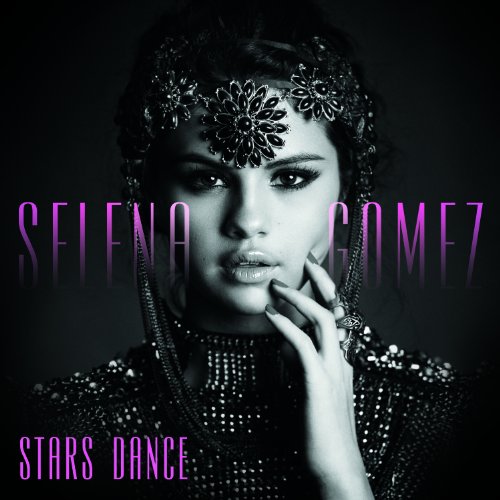 Stars Dance [CD] Selena Gomez Daniel James Desmond Child Jordan Johnson Leroy Sibbles Peter Thomas Leah Haywood Mike Del Rio Clarence Coffee， Jr. Jason Evigan Mitch Allan Jai Marlon Crista Russo Julia Michaels Rome Ramirez Tim James Dan James David Jost E